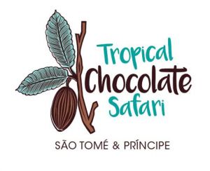 SUNDY PRINCIPE - Tropical Chocolate Safari
