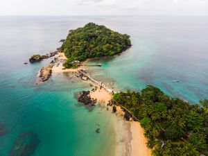 30 lazy tropical getaways