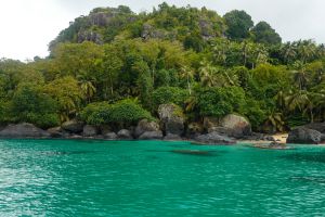 Unterwegs im winzigen Inselstaat São Tomé und Príncipe - Ein Milliardär träumt von sanftem Tourismus
